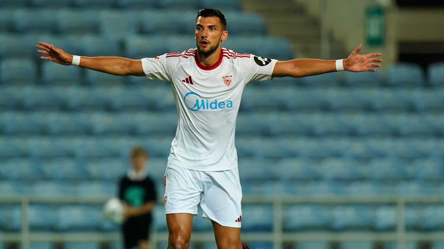 Rafa Mir