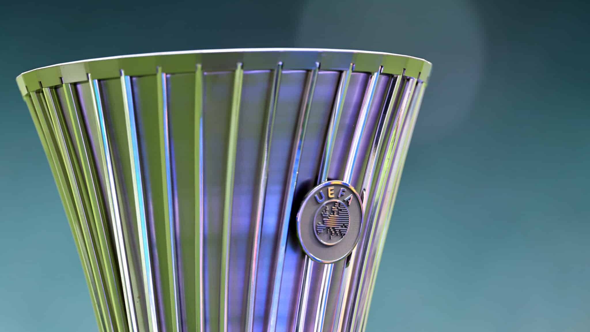 Troféu da Conference League