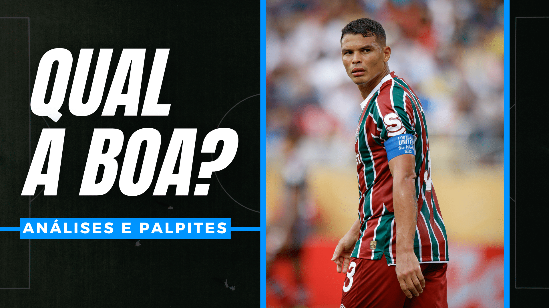 Fluminense e Chelsea se enfrentam na semifinal da Copa do Mundo de Clubes.