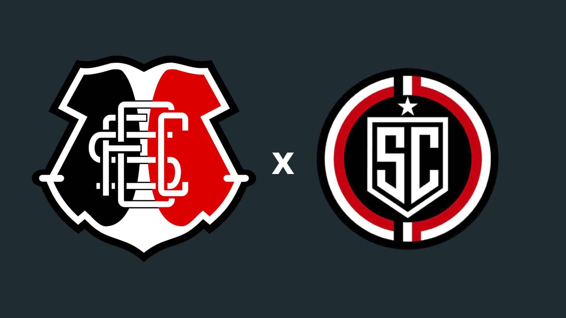 Santa Cruz x Santa Cruz-RN