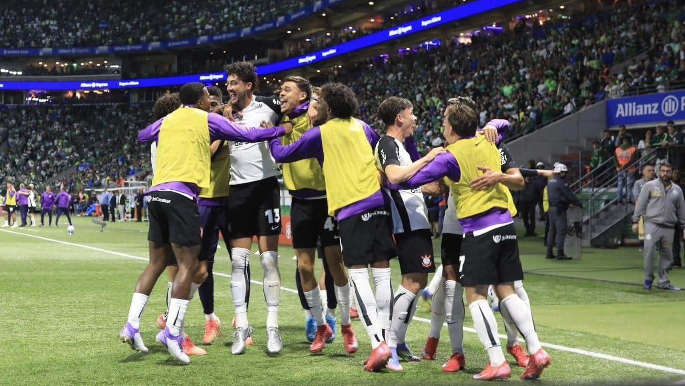 Corinthians Copa do Brasil