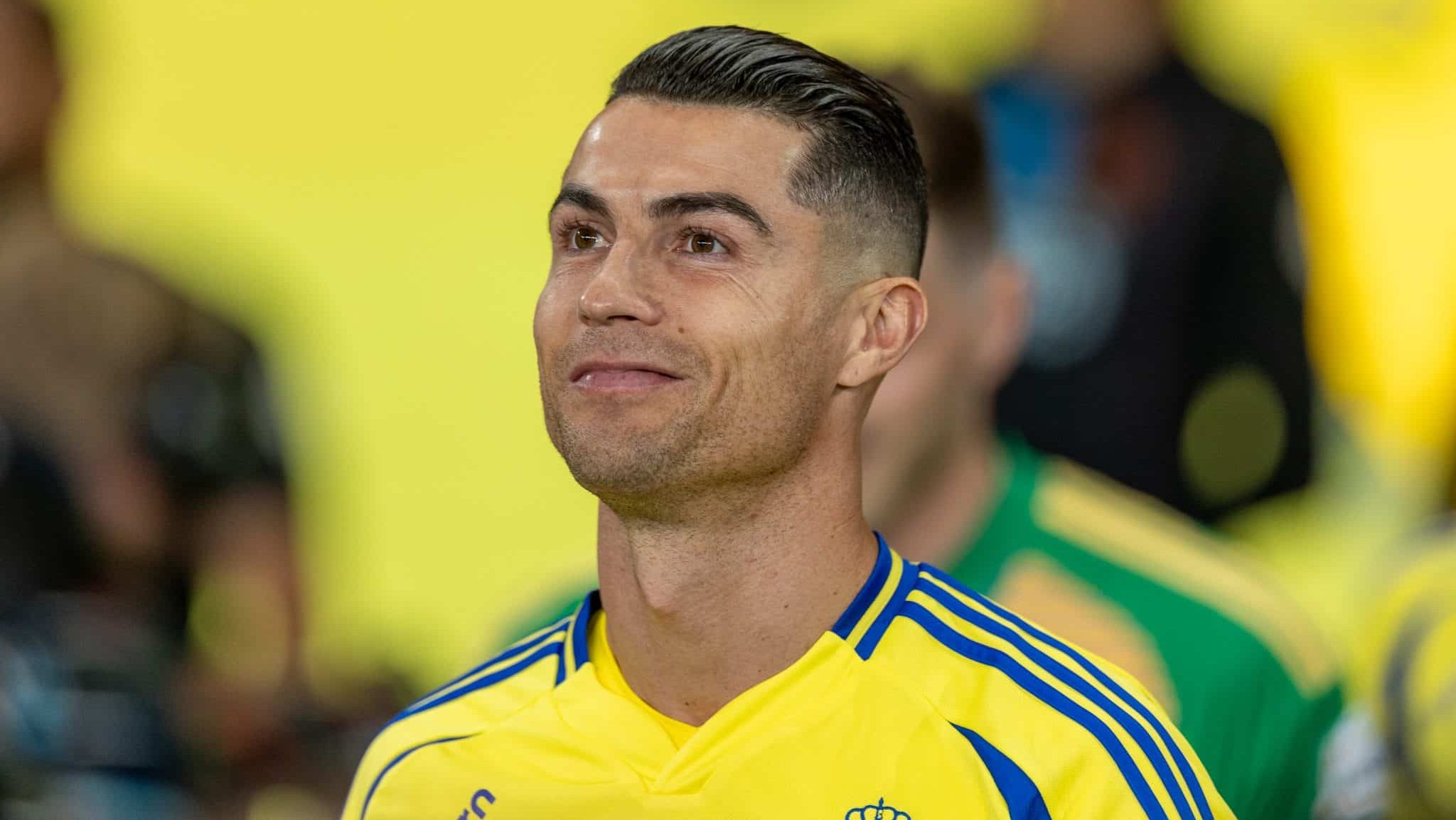 Cristiano Ronaldo - Al Nassr