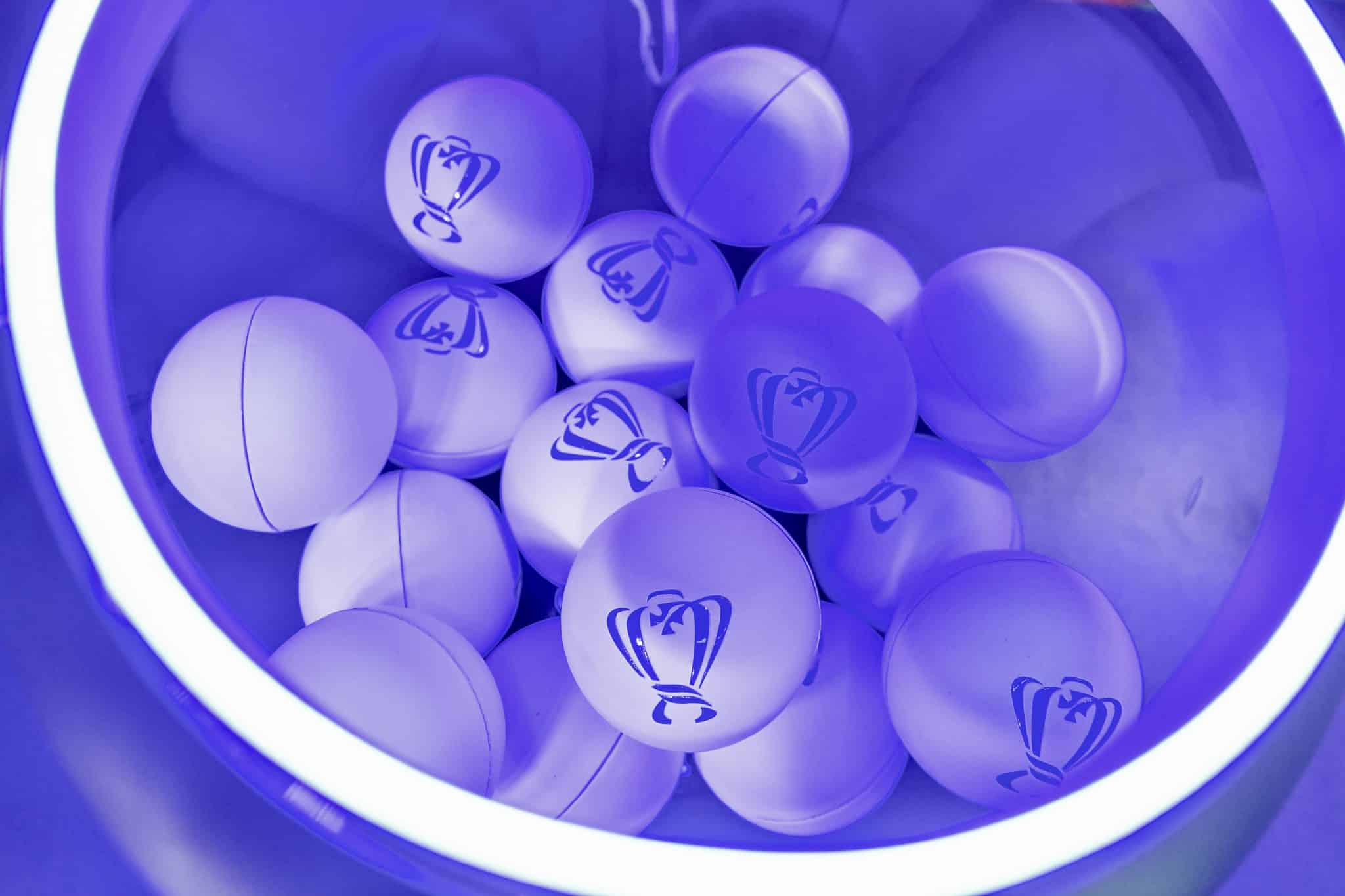 Sorteio Copa do Brasil