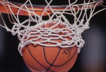 Bola da NBA