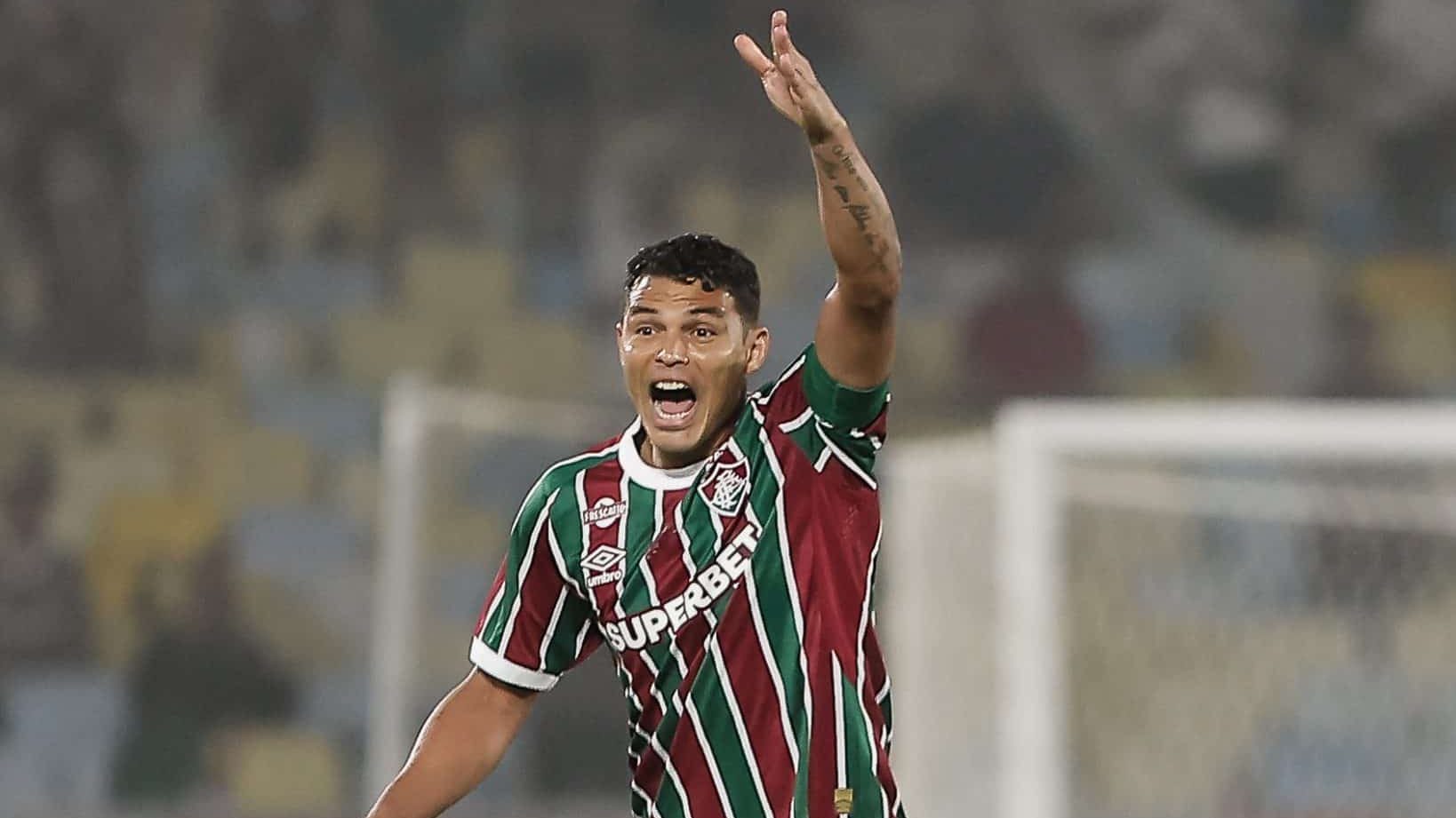 Thiago Silva