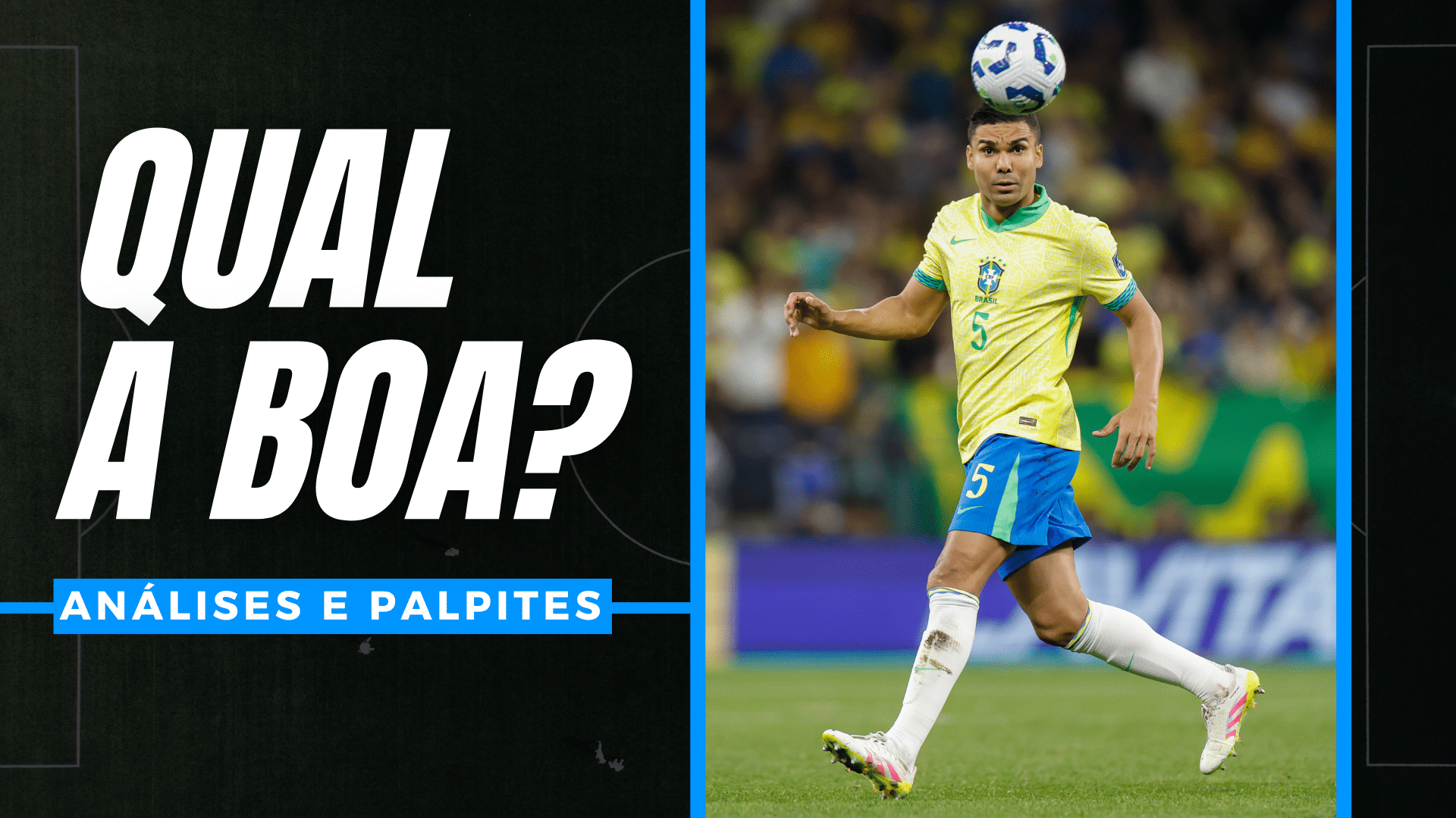 Brasil x Chile: palpite e tudo sobre o jogo das Eliminatórias