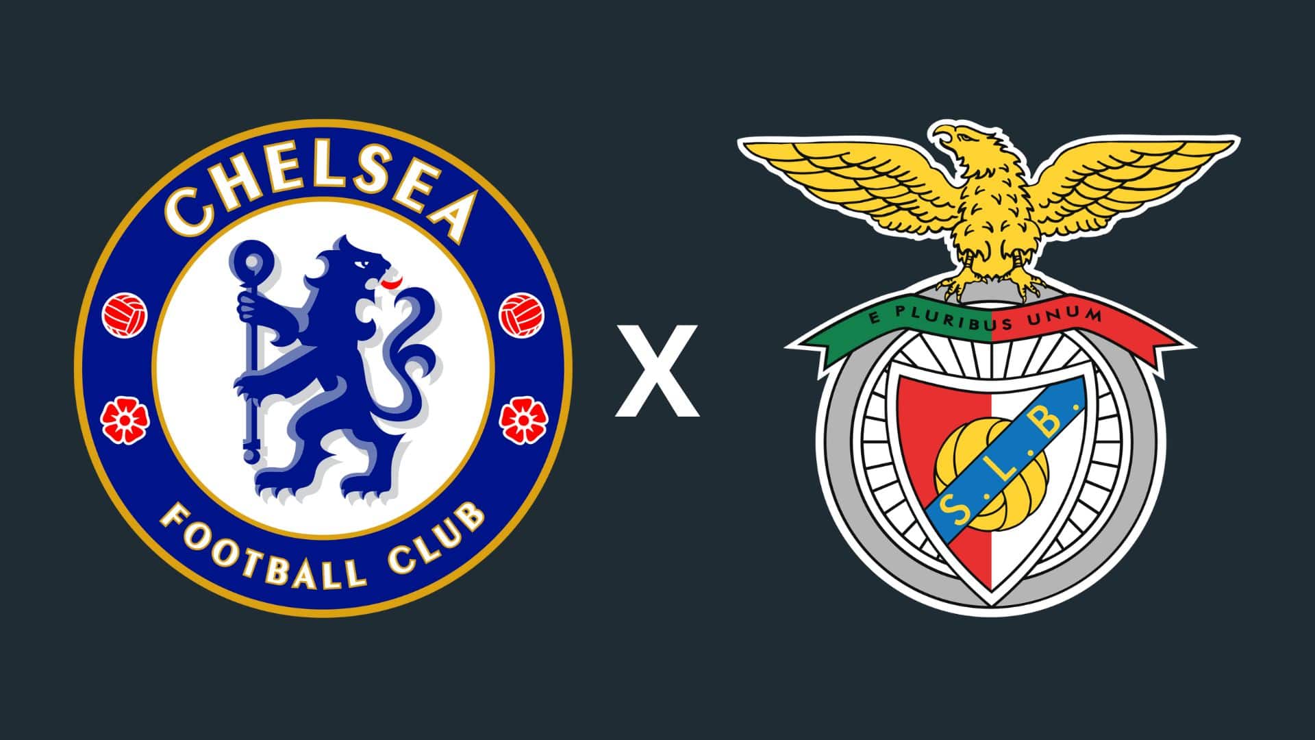 Chelsea x Benfica