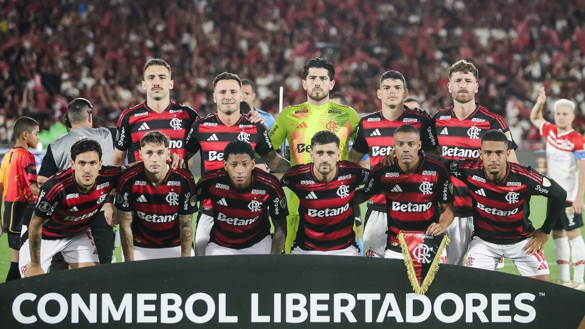 Flamengo
