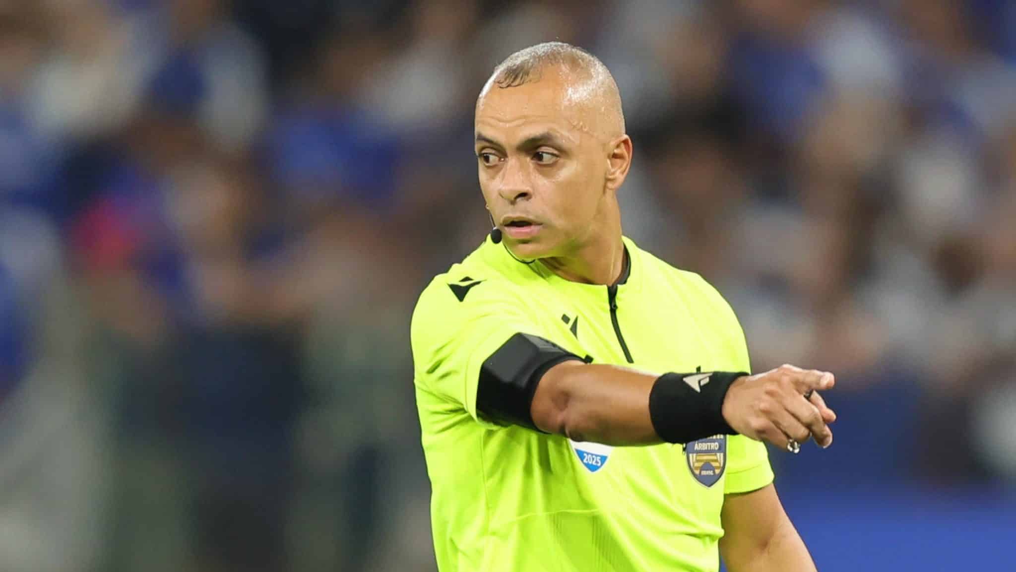 Wilton Pereira Sampaio