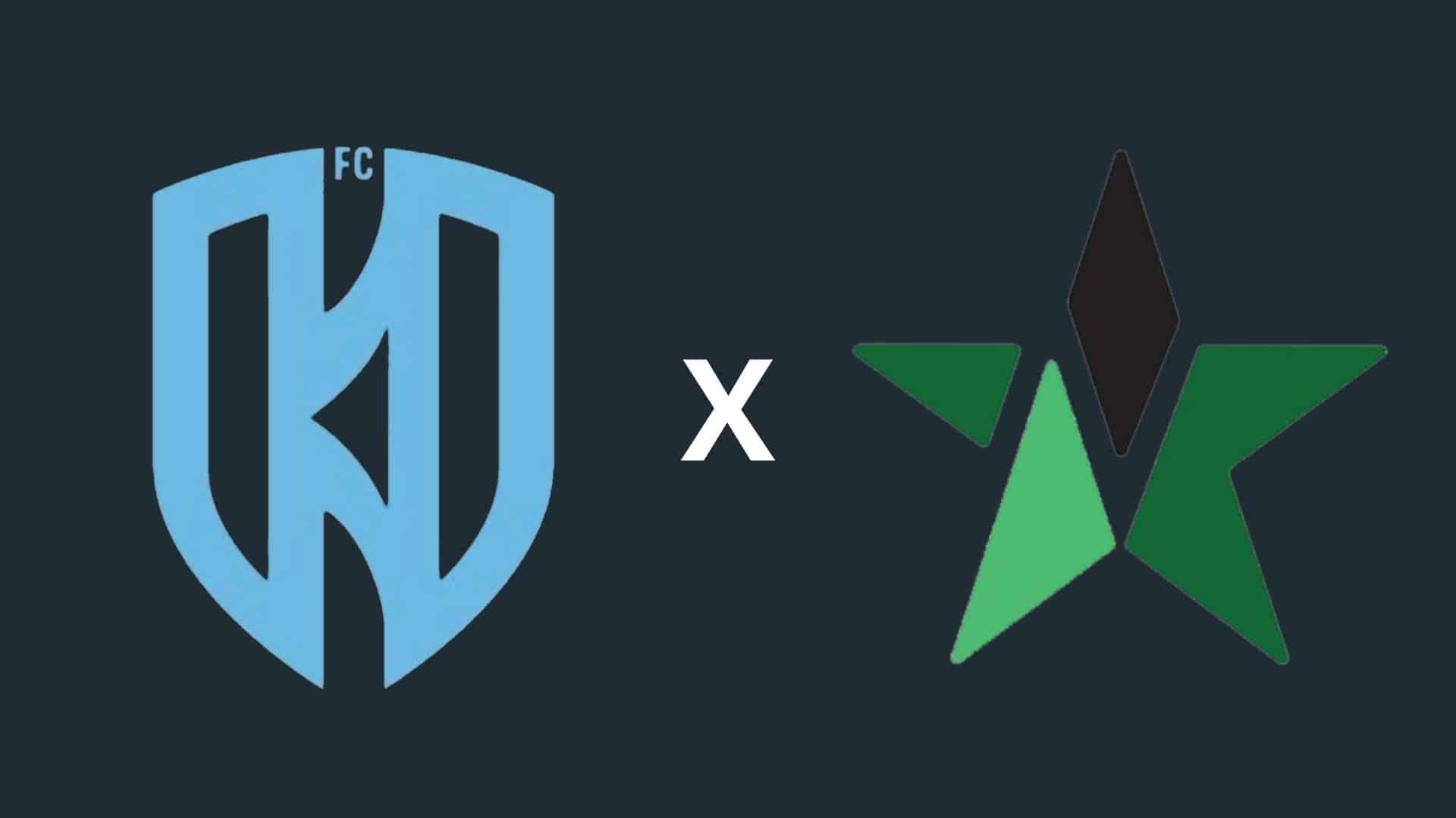 Al Okhdood x Al-Najma