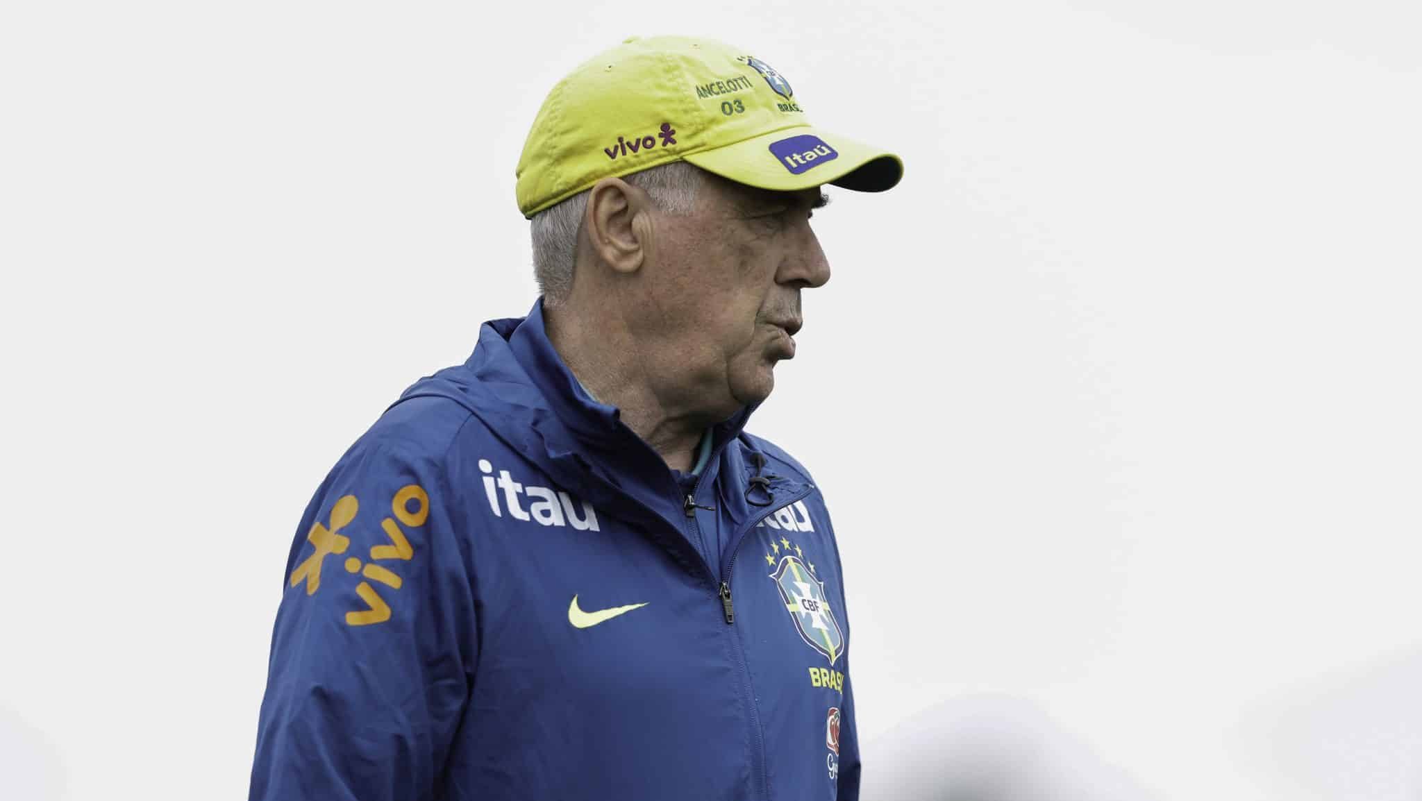 Carlo Ancelotti