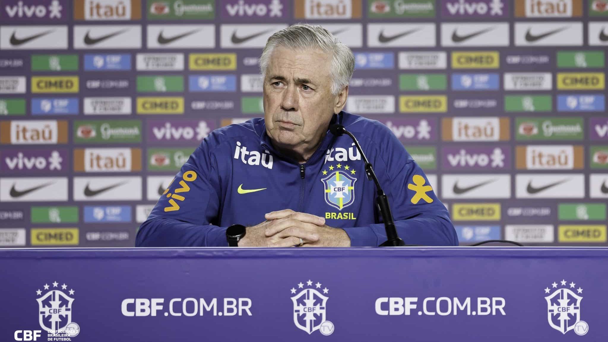 Carlo Ancelotti