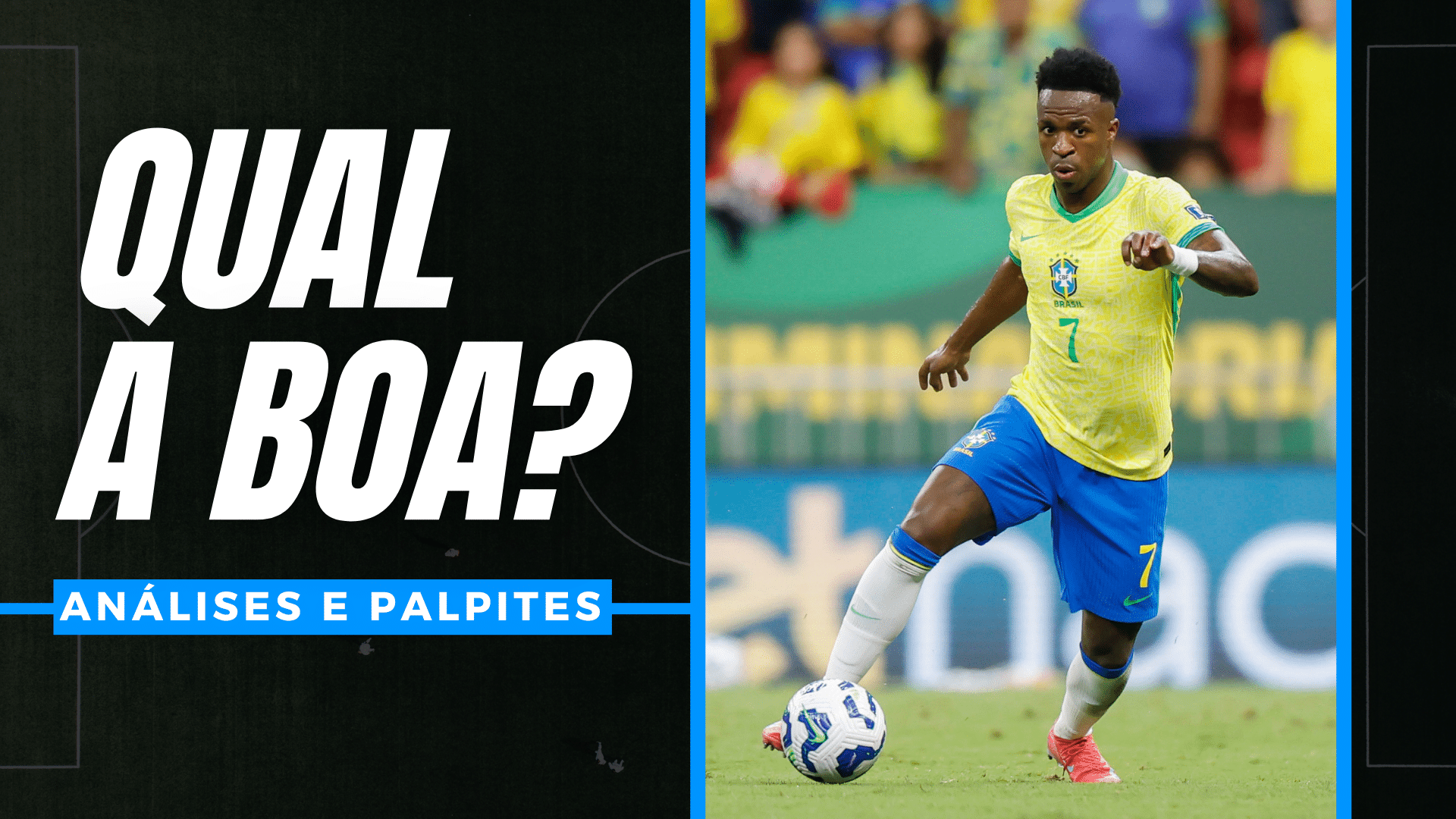 Coreia do Sul x Brasil: análise e palpite pro amistoso