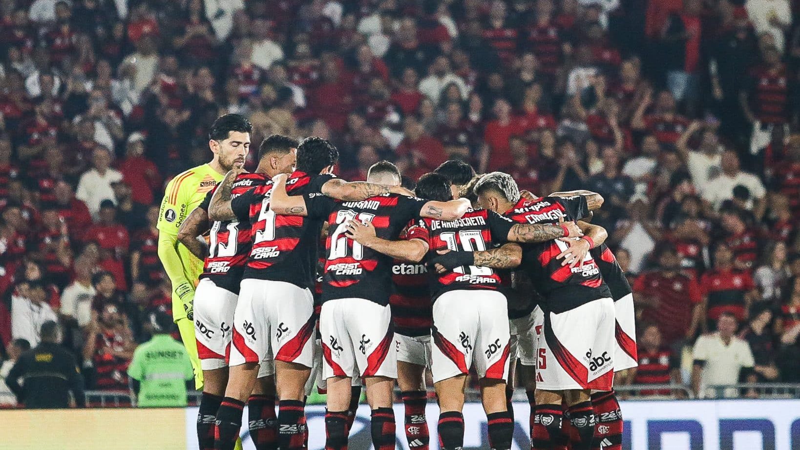 Flamengo