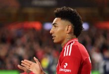 Igor Jesus pelo Nottingham Forest