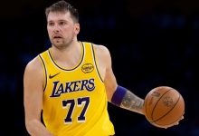 luka doncic lakers