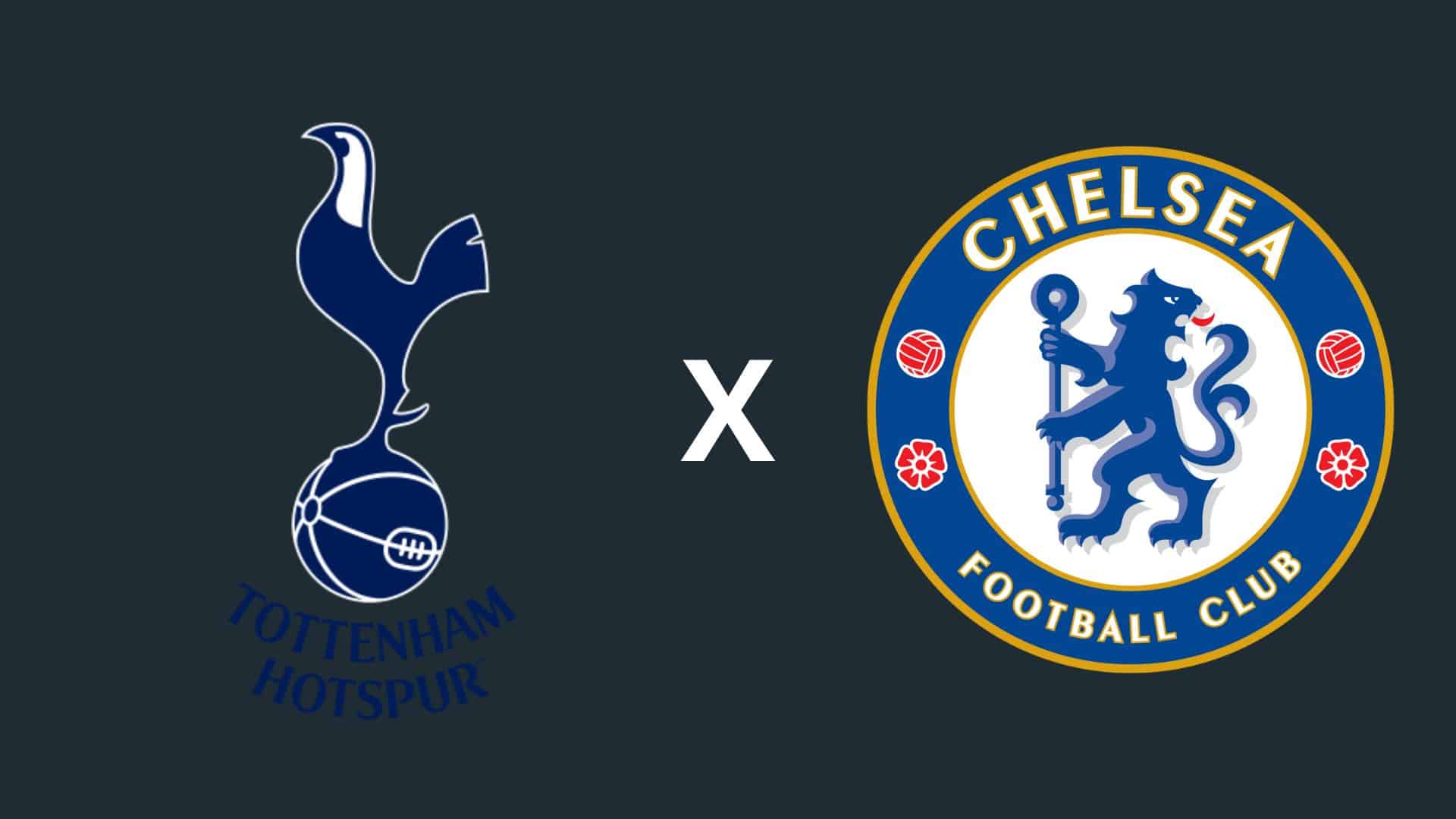 tottenham chelsea