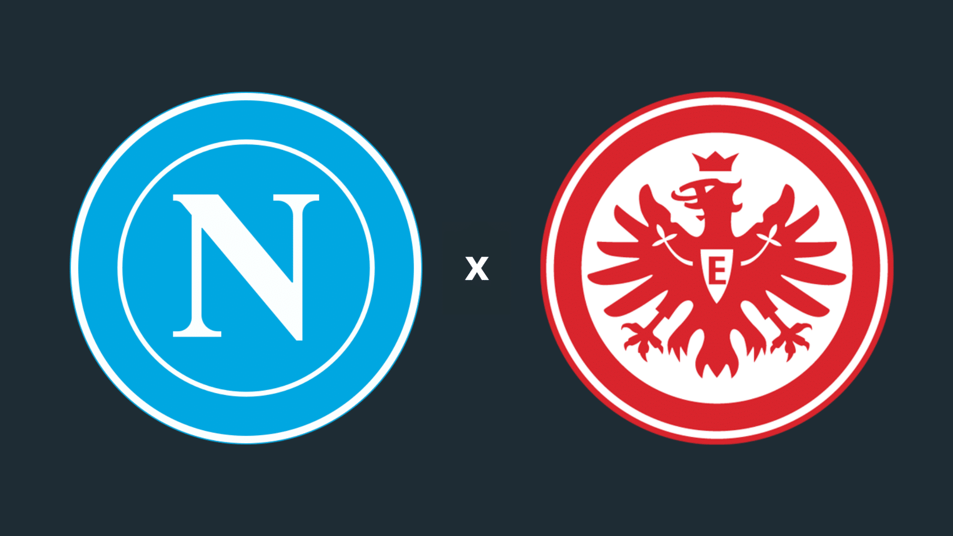 Napoli-Frankfurt