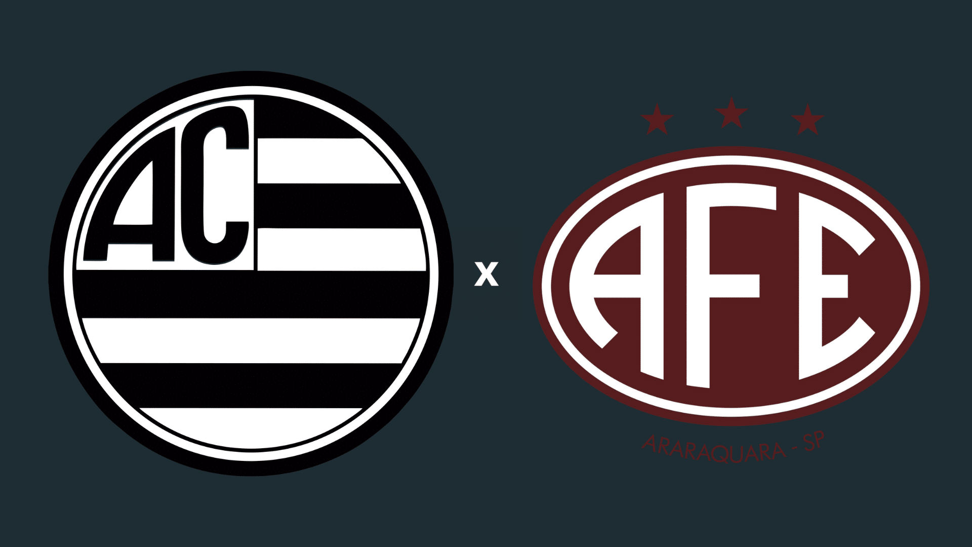 Atlhetic-Ferroviária