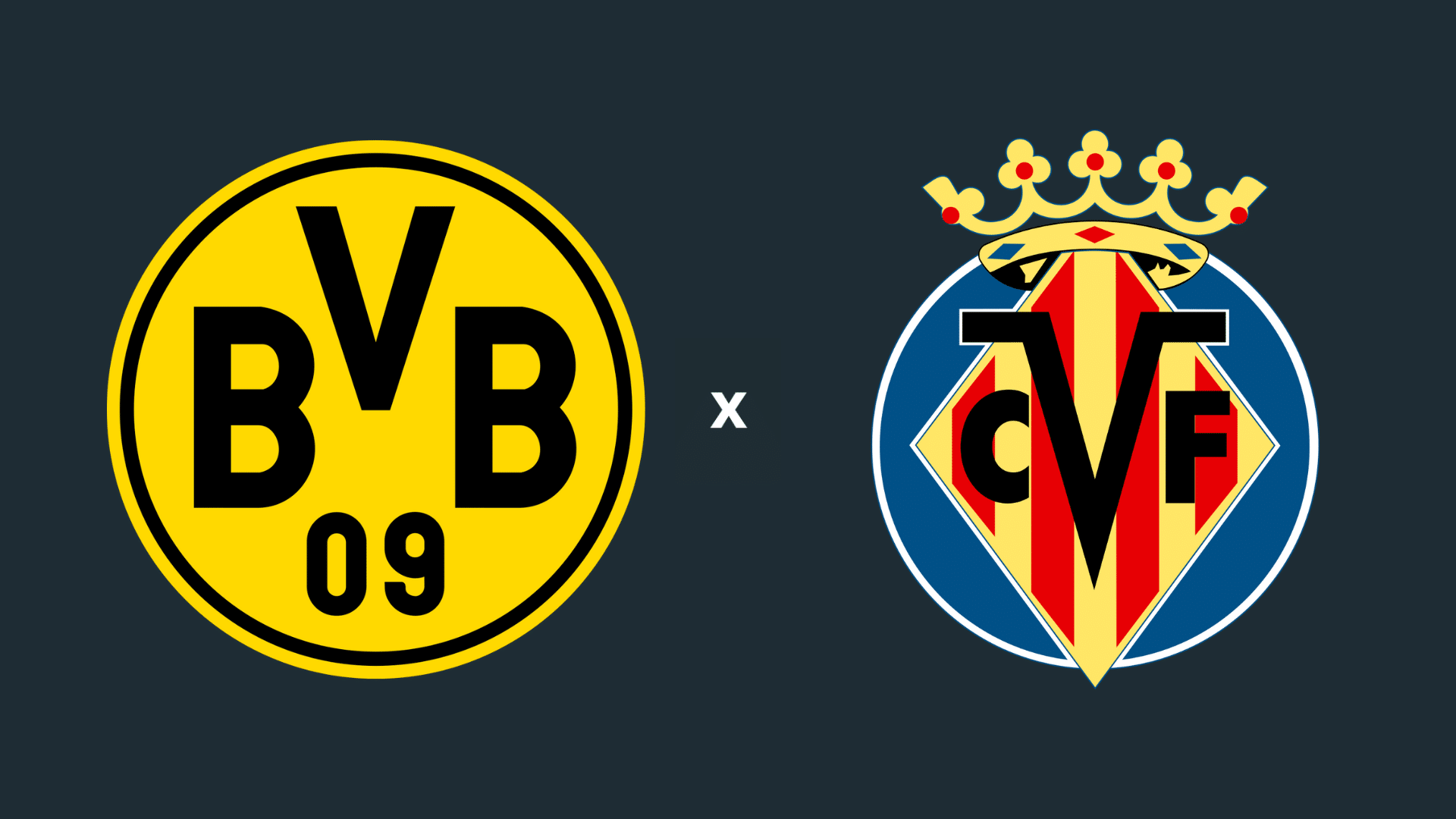borussia-villarreal