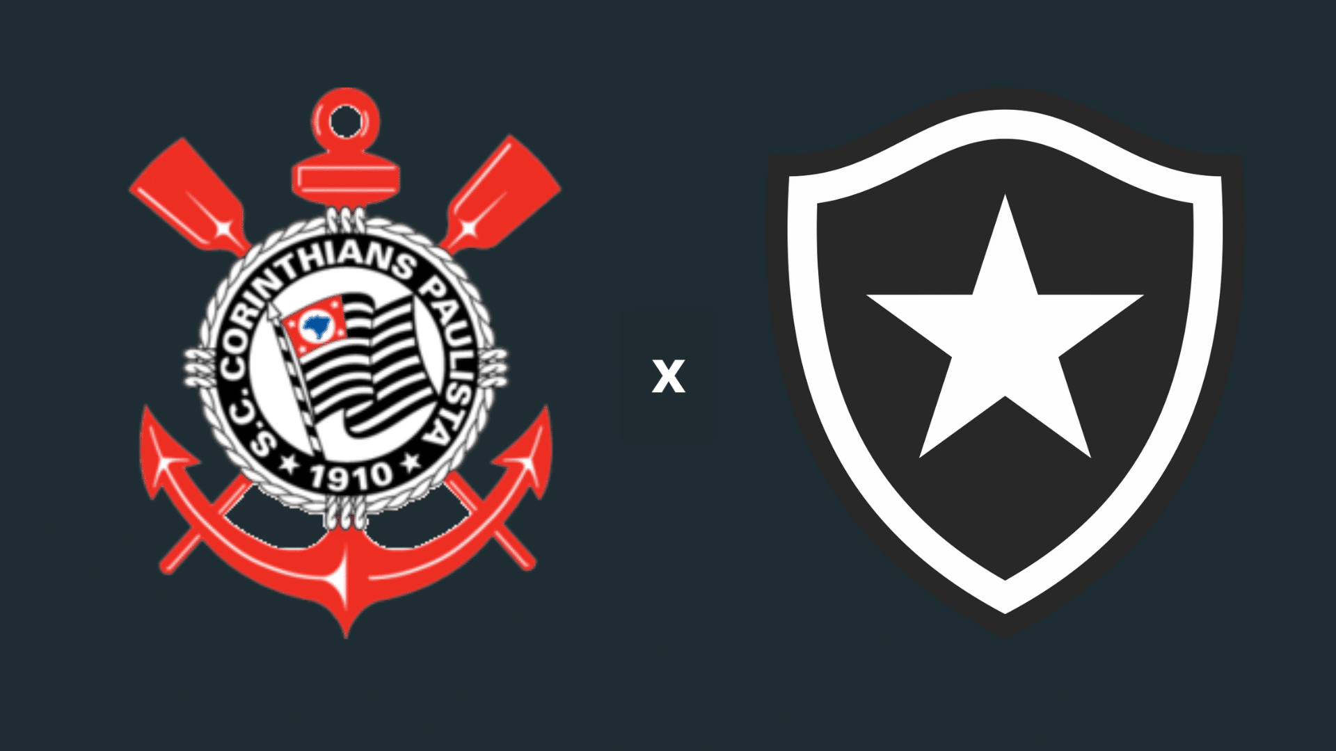corinthians-botafogo