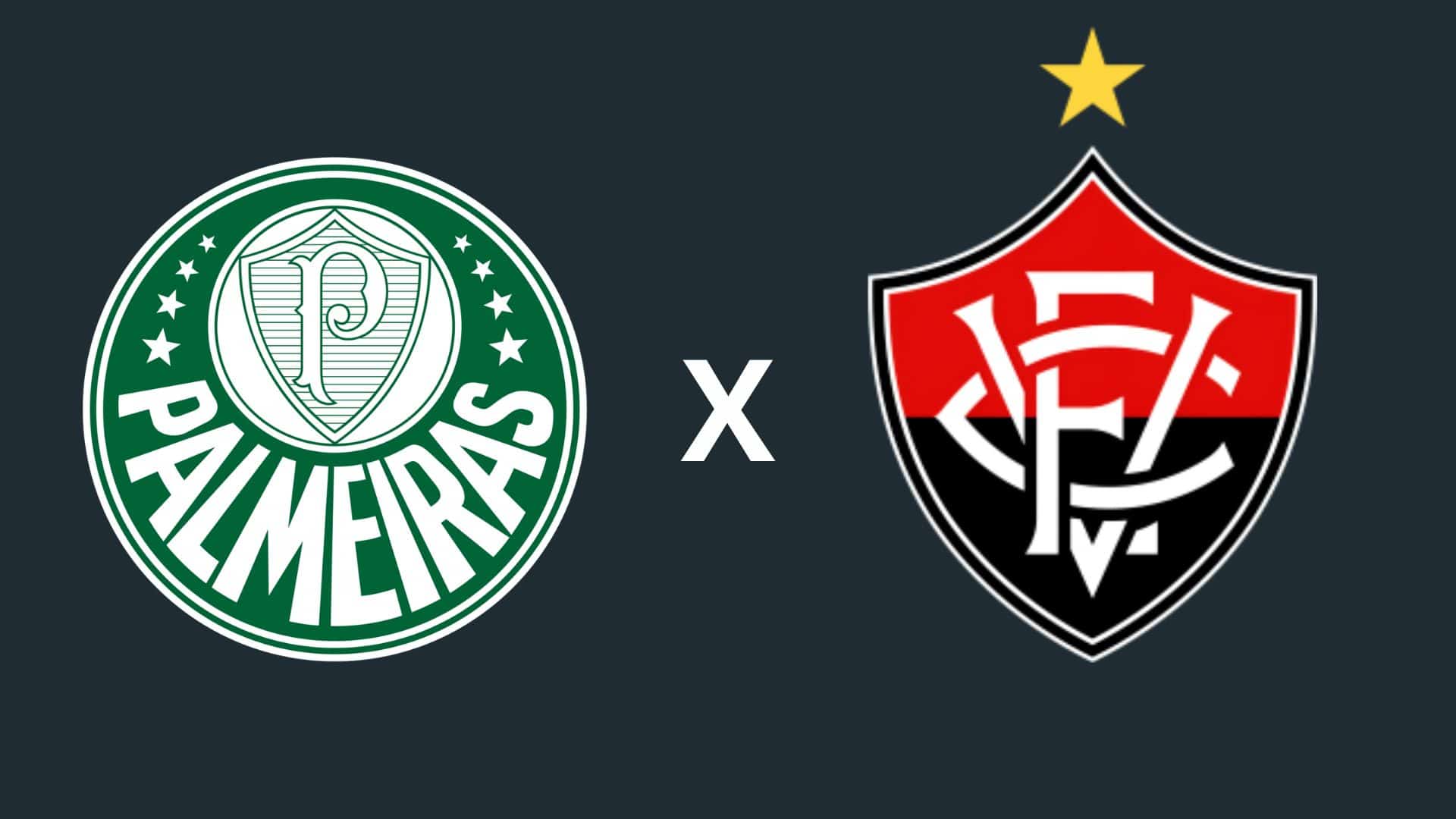 Palmeiras x Vitória