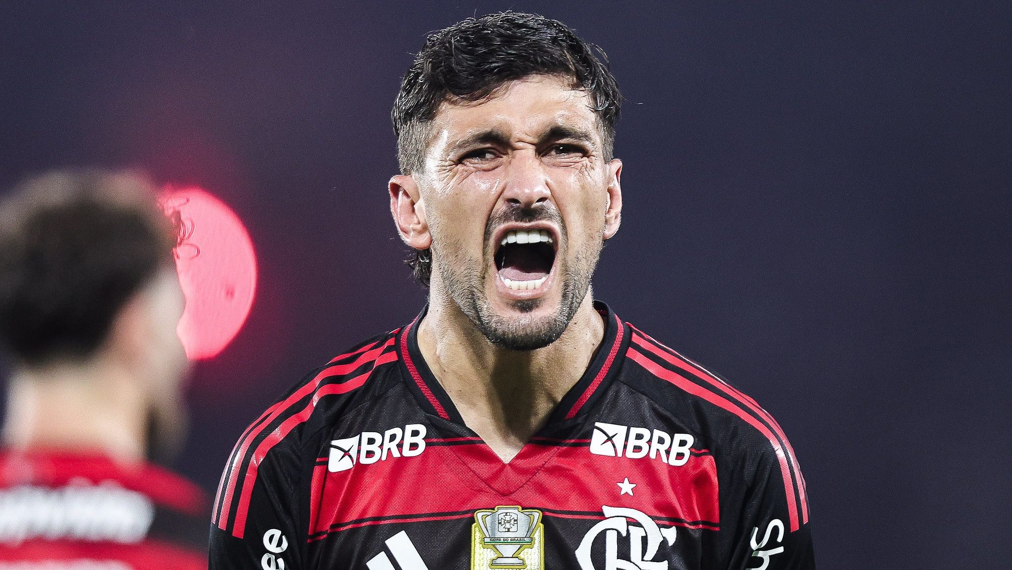 Arrascaeta é um dos favoritos a ser eleito o Rei da América 2025