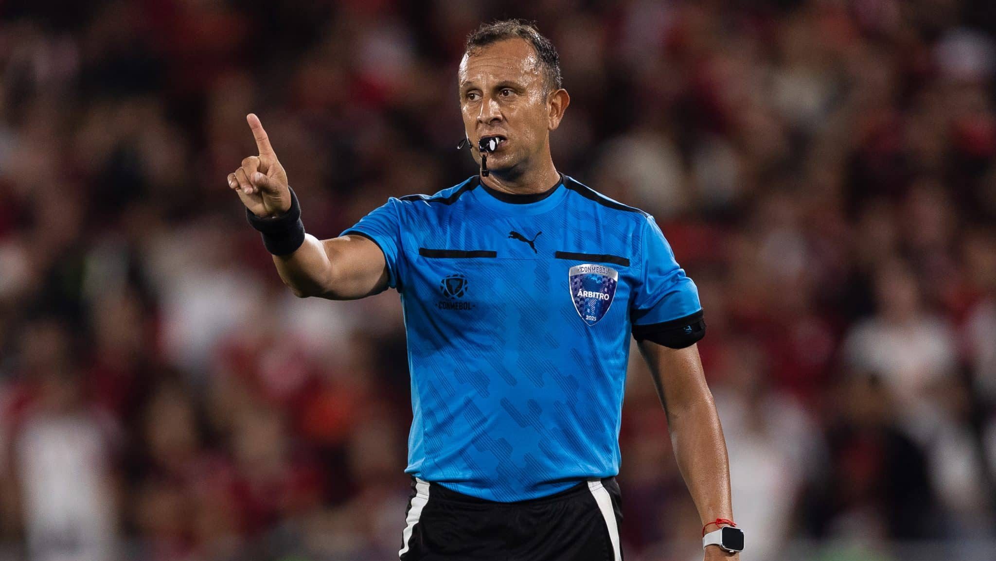 darío humberto herrera