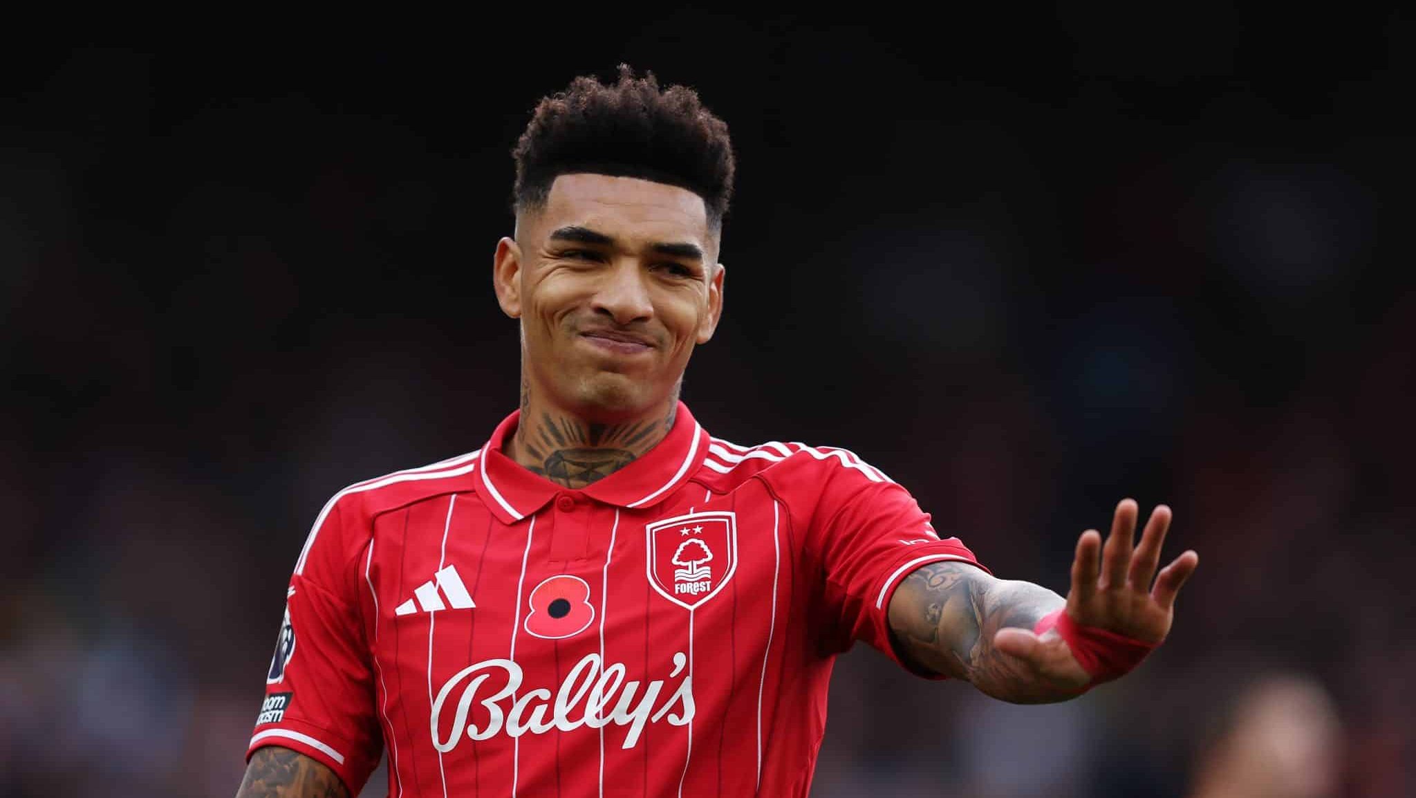 igor jesus nottingham forest