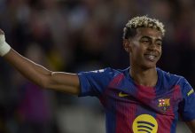 lamine yamal barcelona
