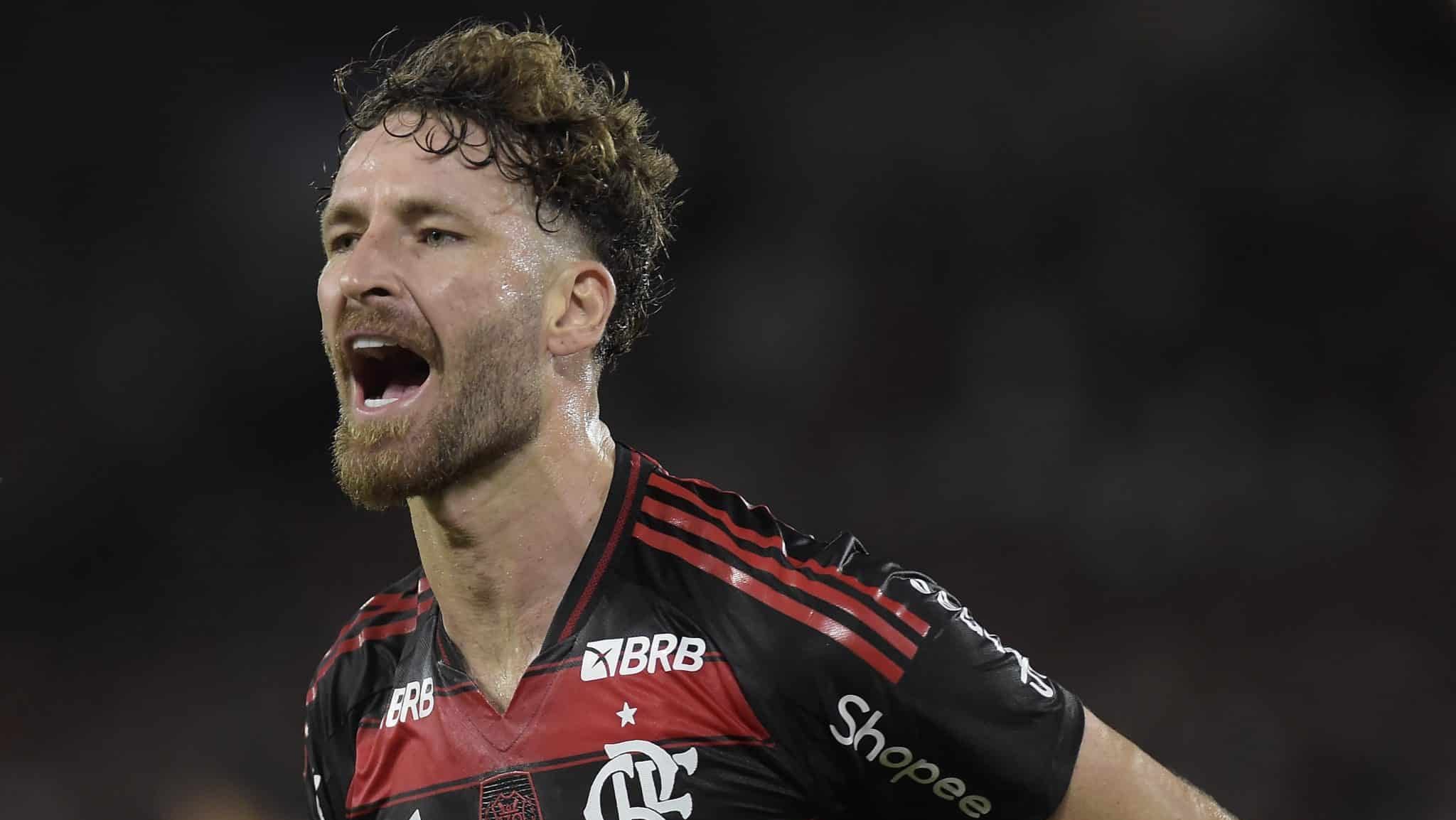 léo pereira flamengo