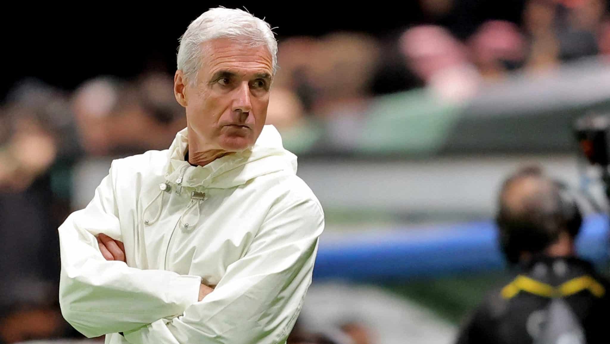 Luís Castro foi demitido no Al Wasl