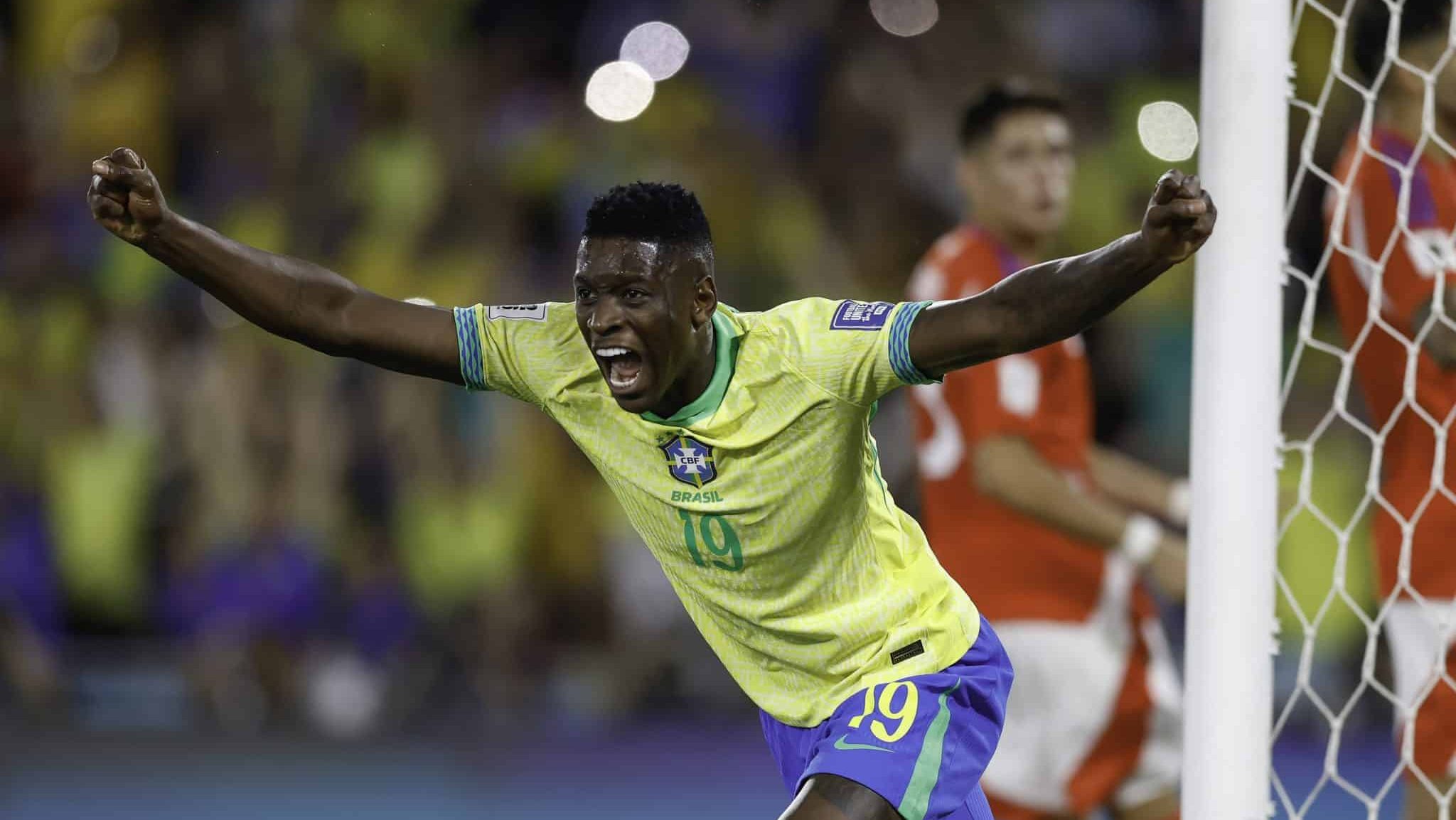 luiz henrique seleção brasileira