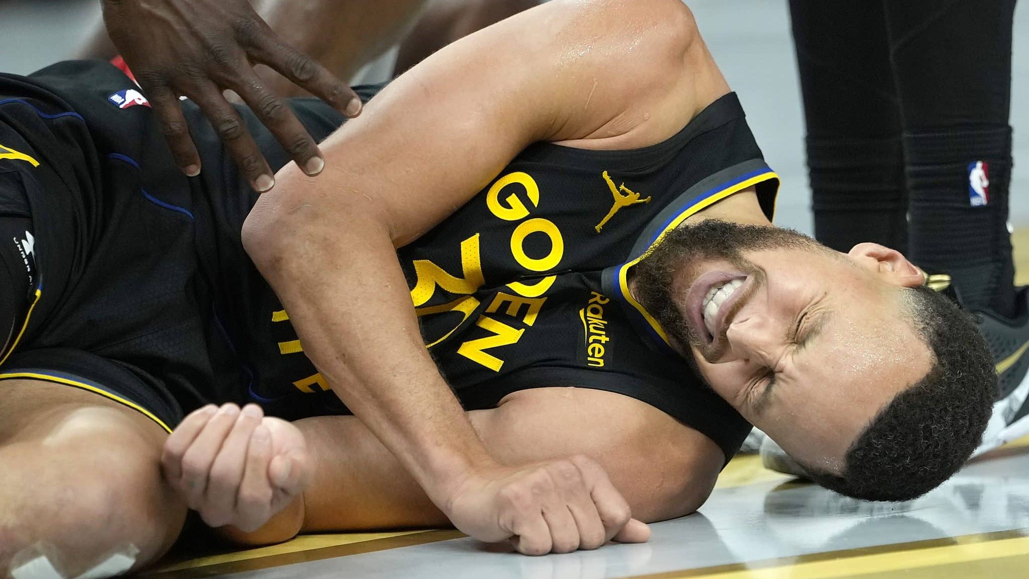 stephen curry warriors