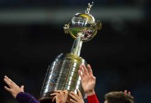 Taça da Libertadores