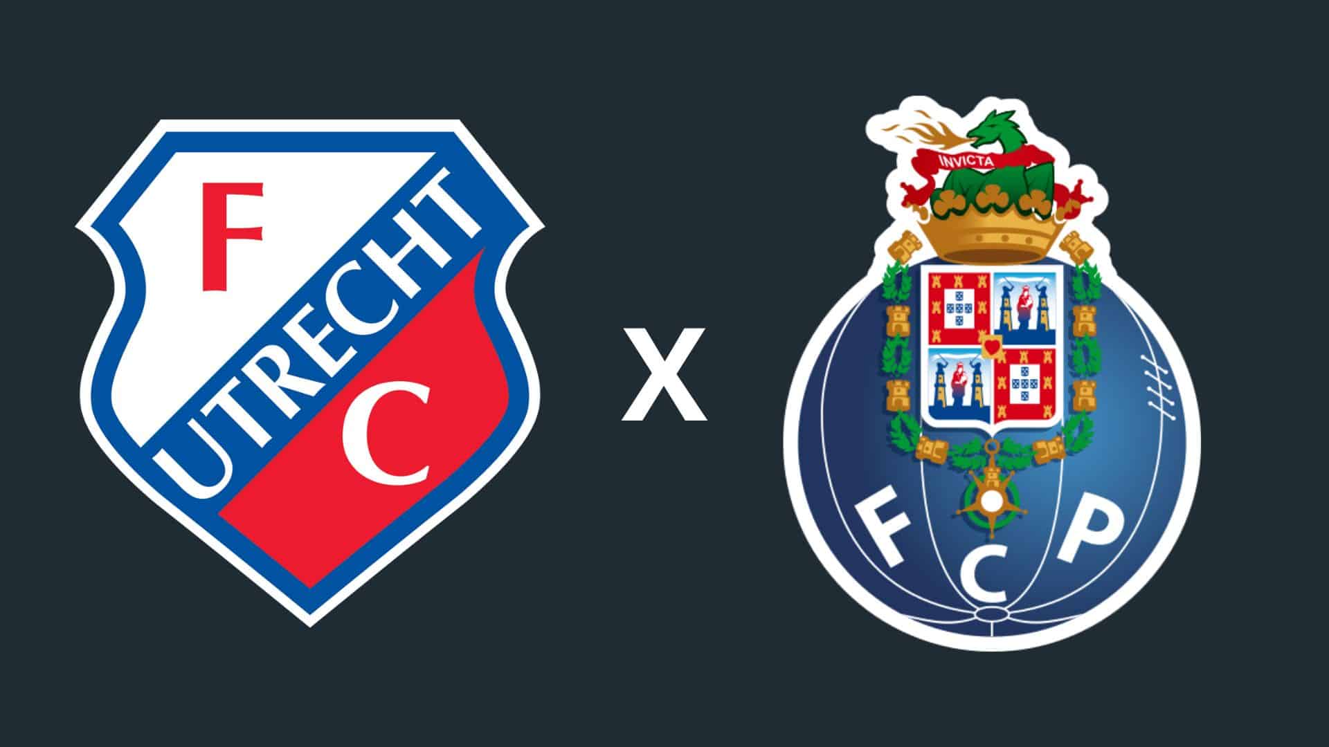 Utrecht x Porto
