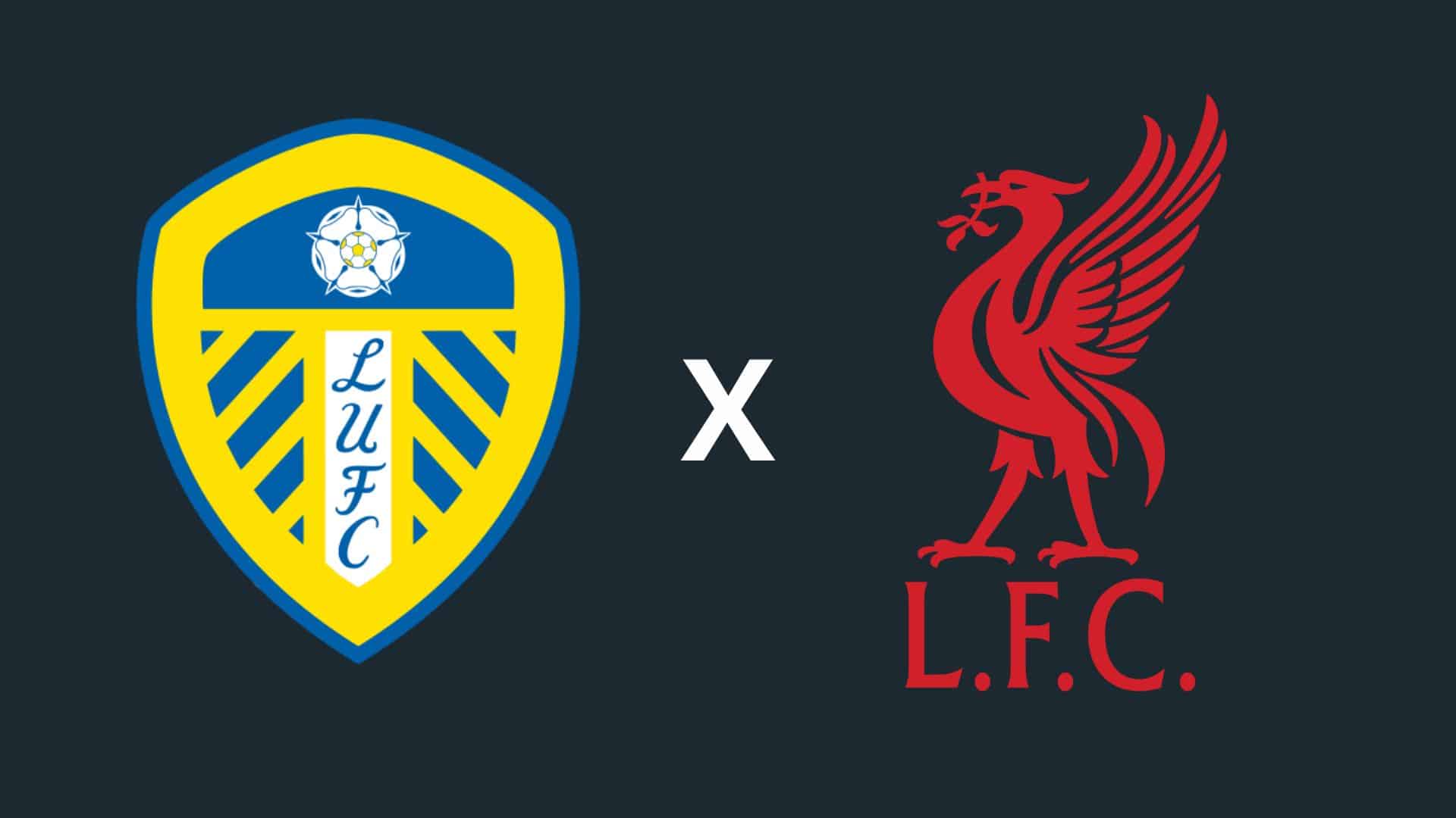 Leeds x Liverpool