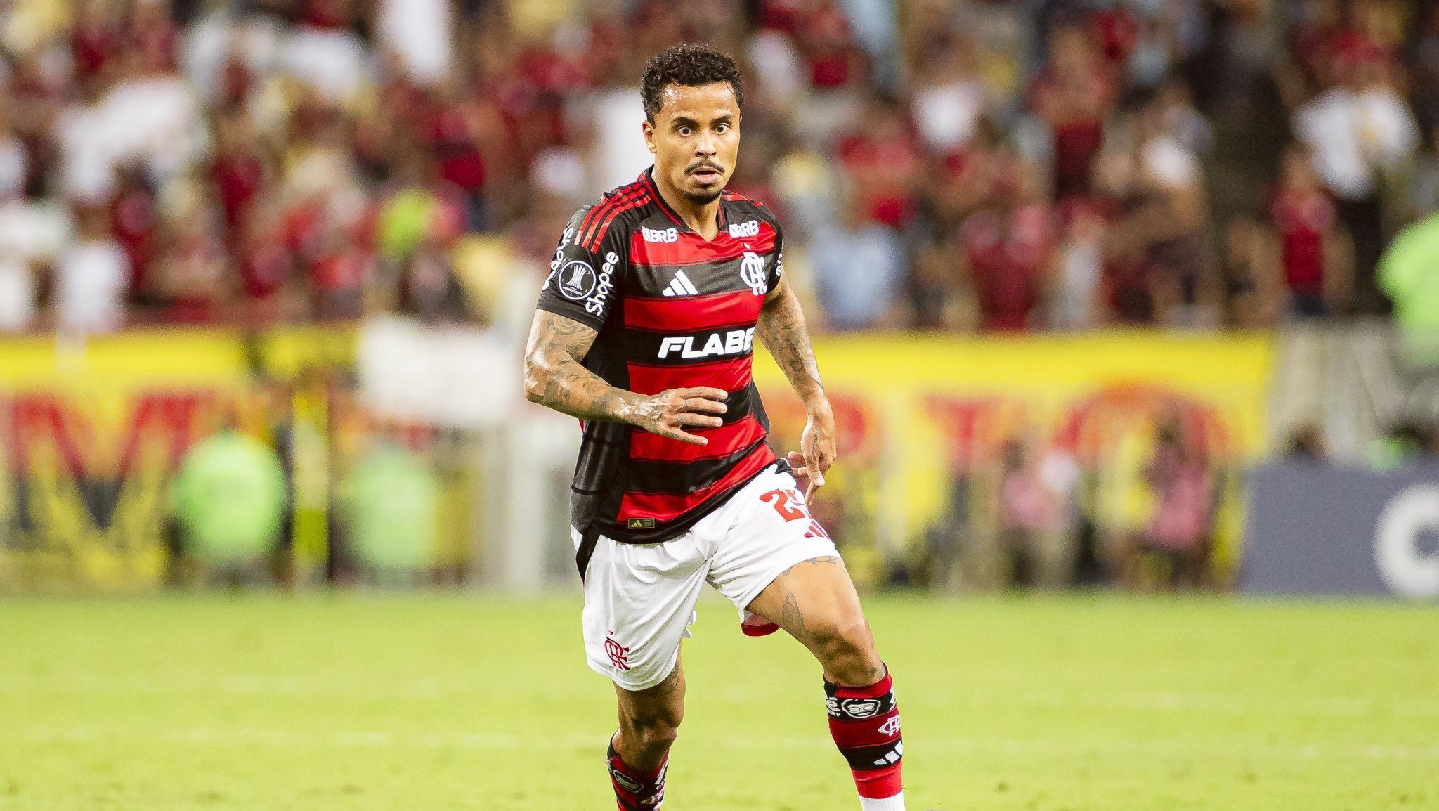 allan flamengo