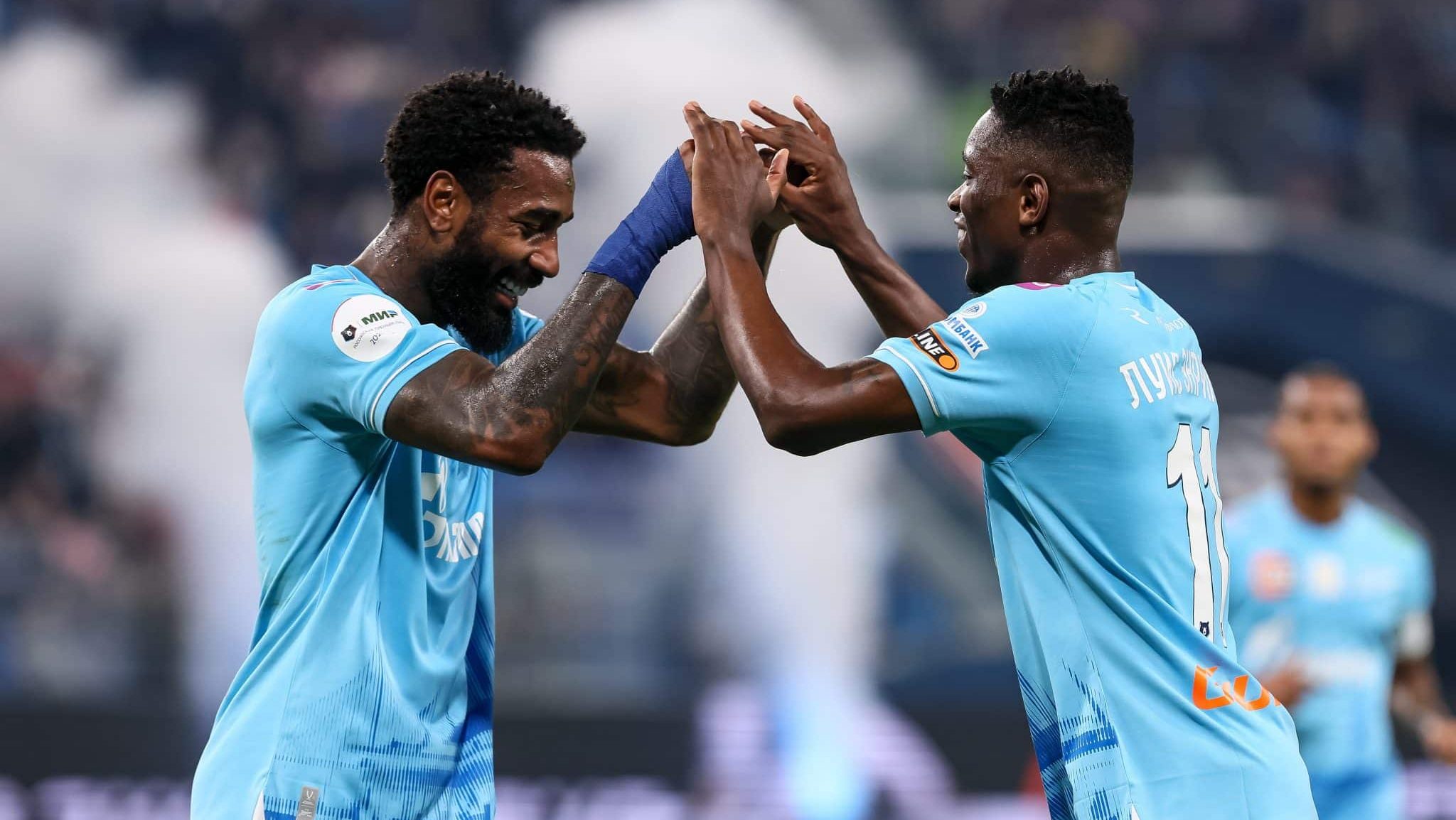 gerson luiz henrique zenit