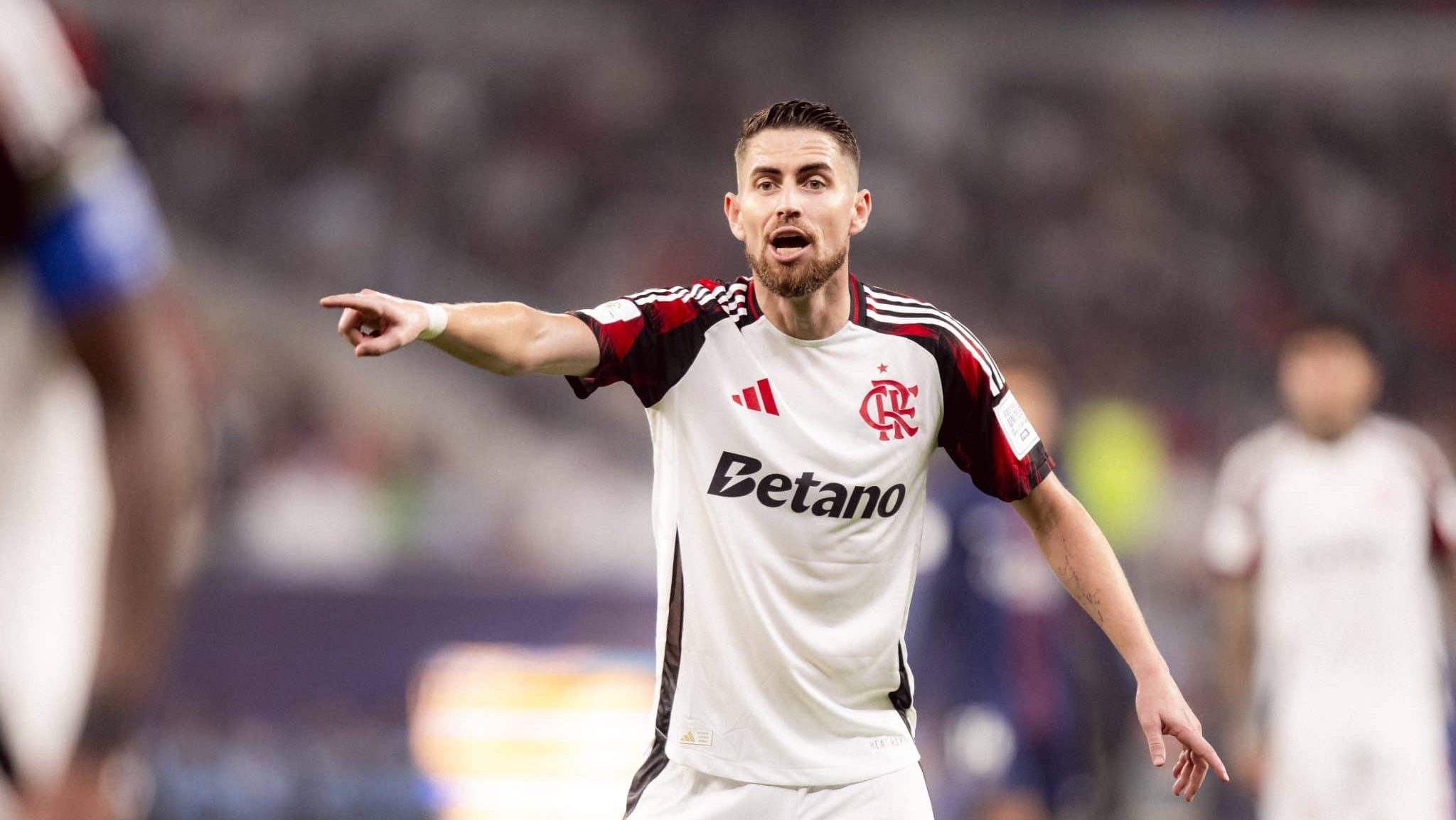 jorginho flamengo