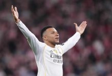 mbappe real madrid