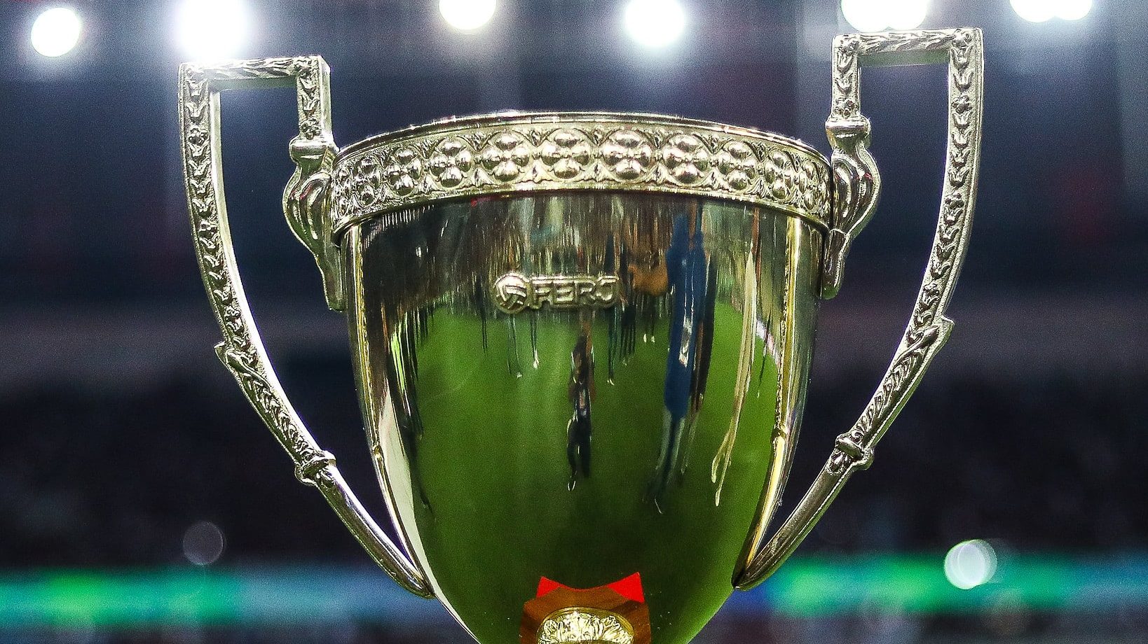 Troféu do Campeonato Carioca 2026