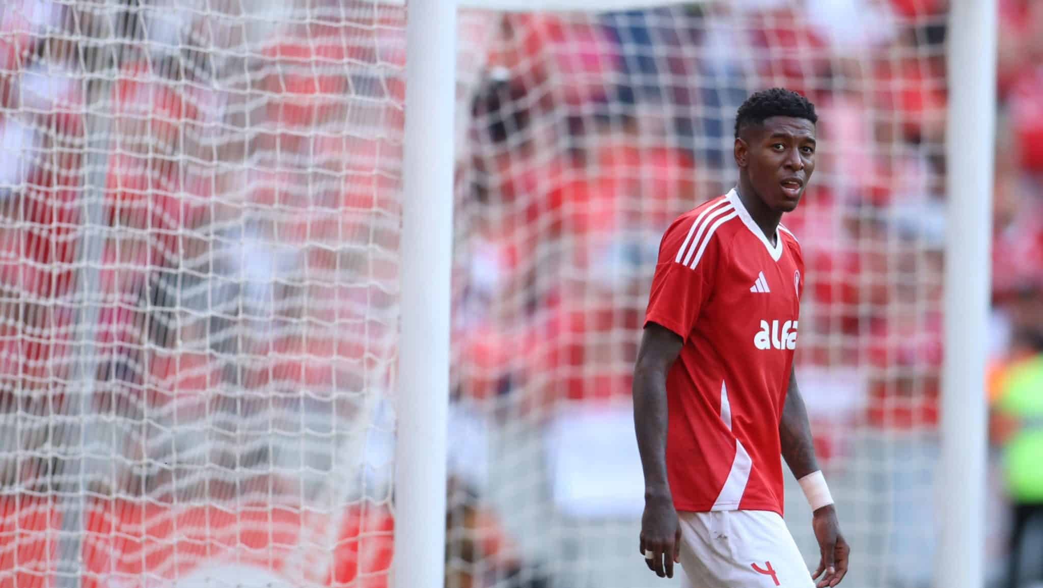 vitão internacional