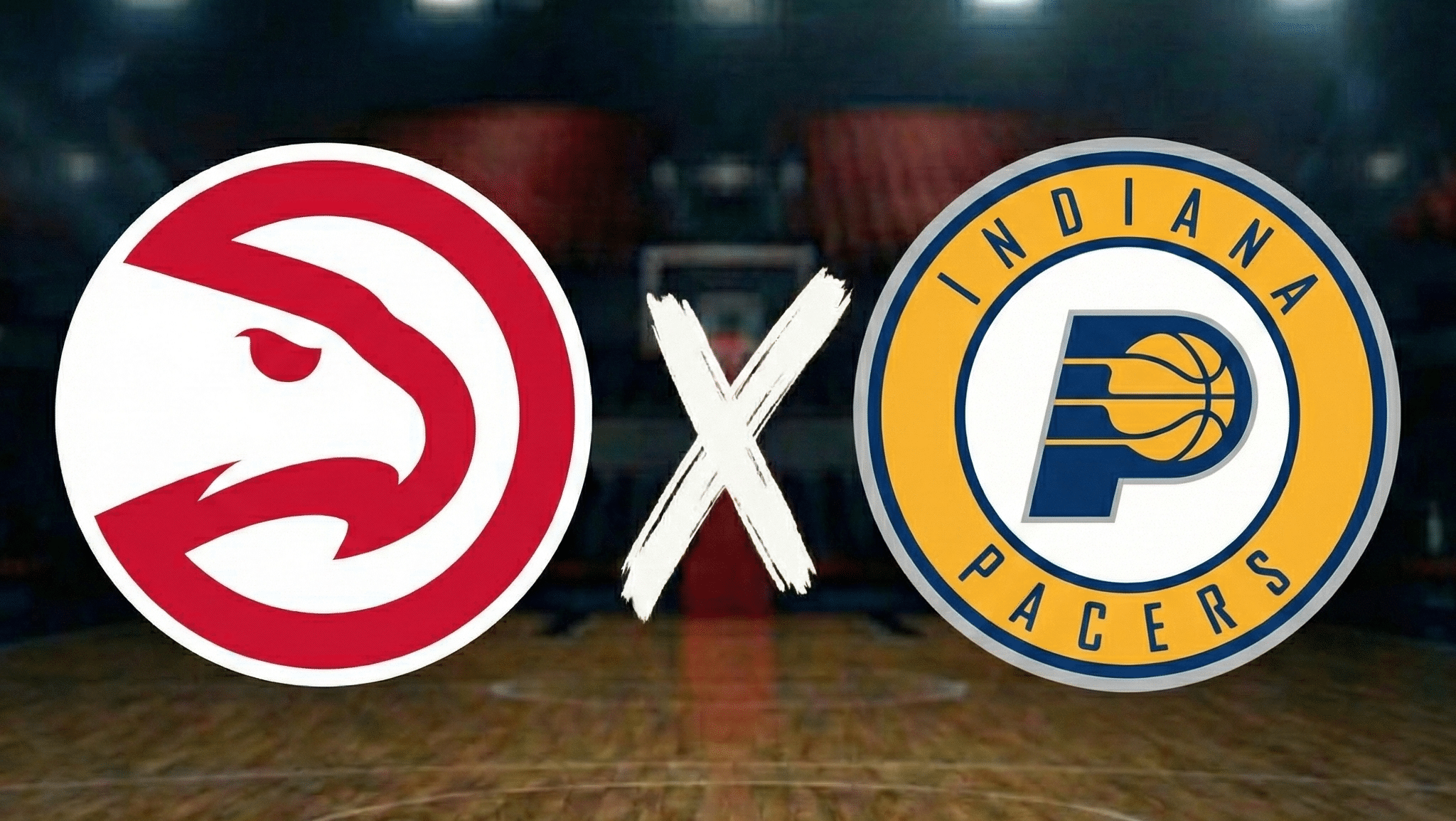 Atlanta Hawks x Indiana Pacers