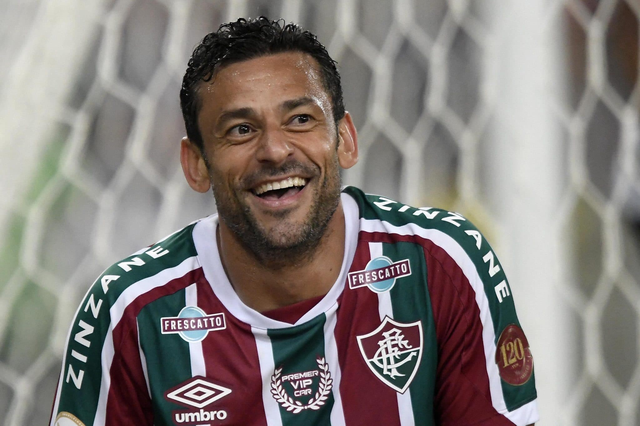 Fred é o maior artilheiro do Brasileirão na era dos pontos corridos