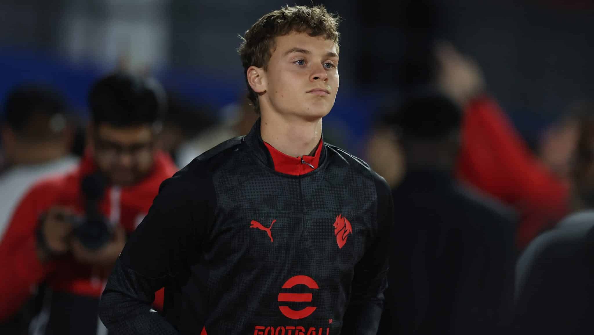 Maximilian Ibrahimovic