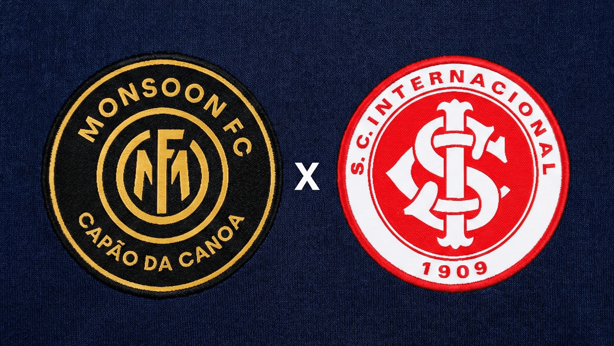 Monsoon x Internacional