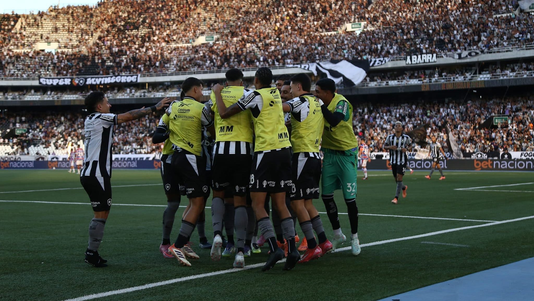 botafogo