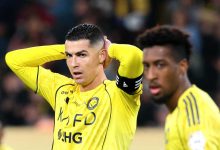 cristiano ronaldo al-nassr