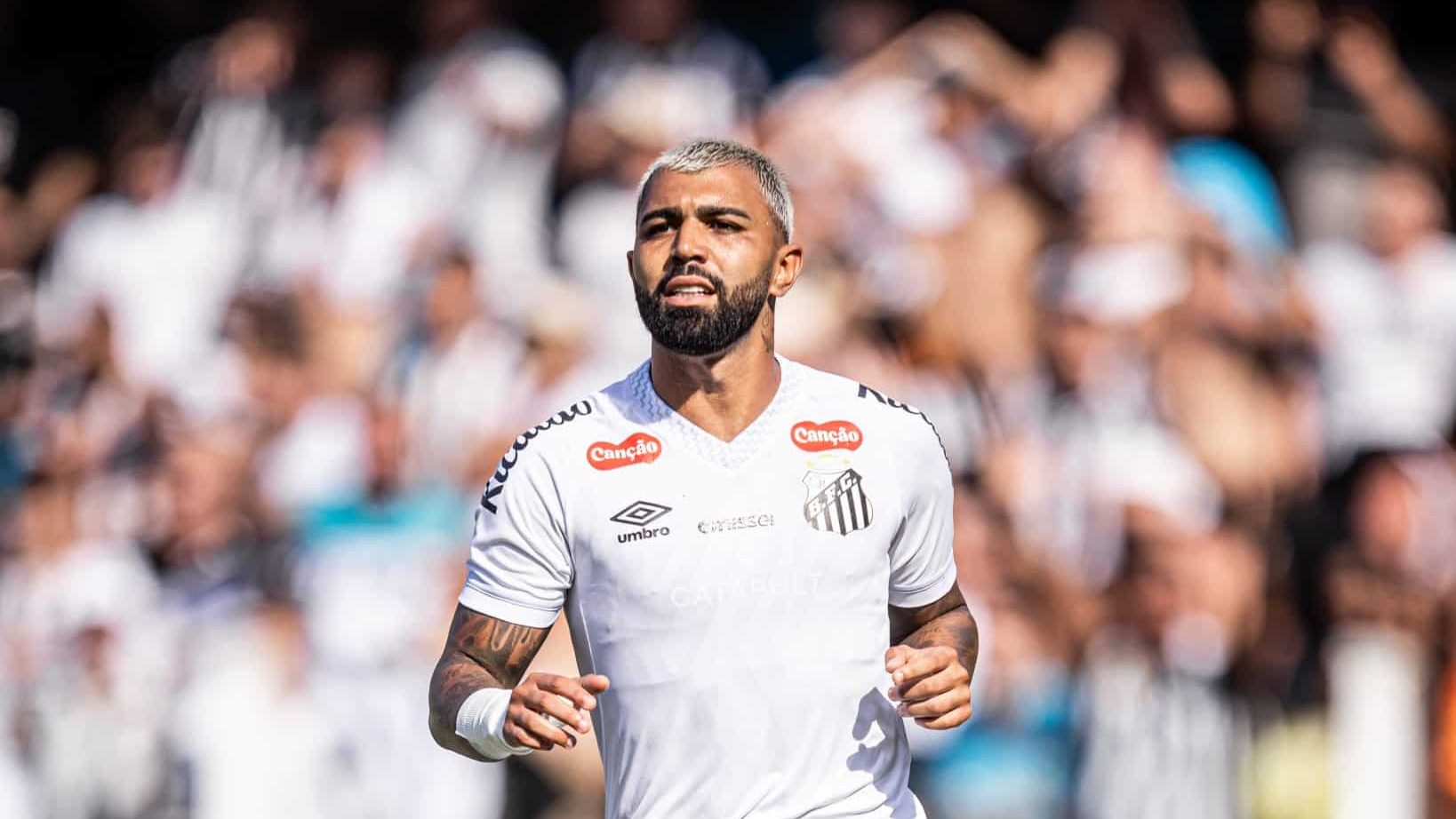 gabigol santos